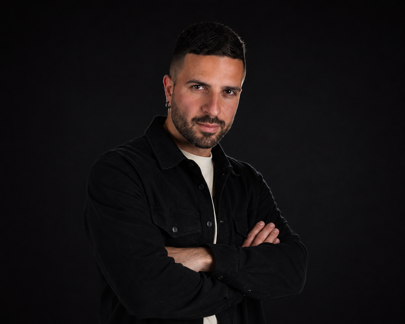 Giuse Joseph, founder e CEO di Golden Studios