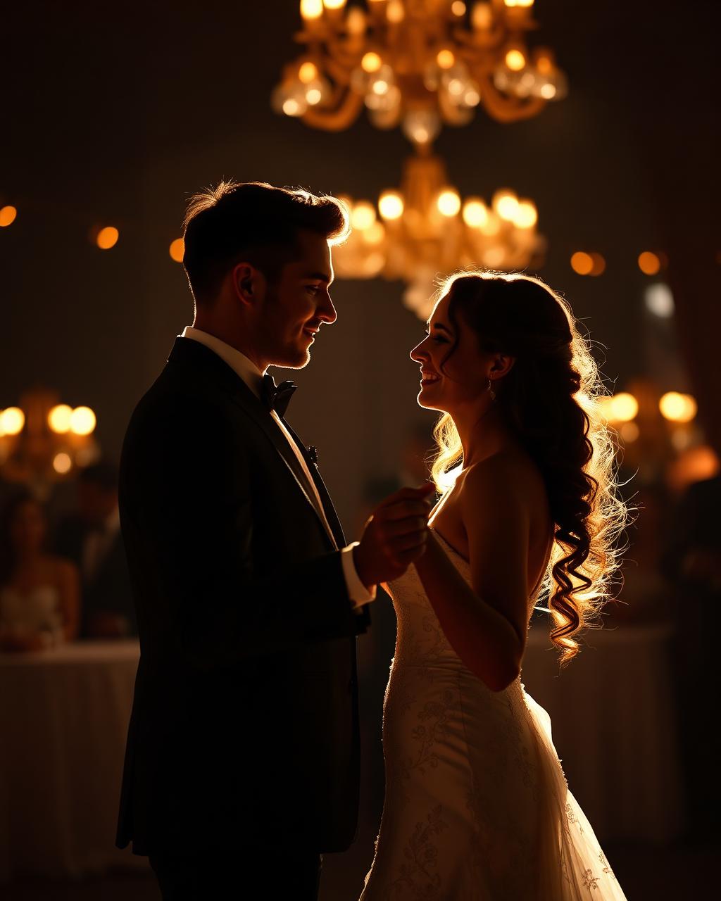 Wedding — produzione Wedding di Golden Studios a Torino