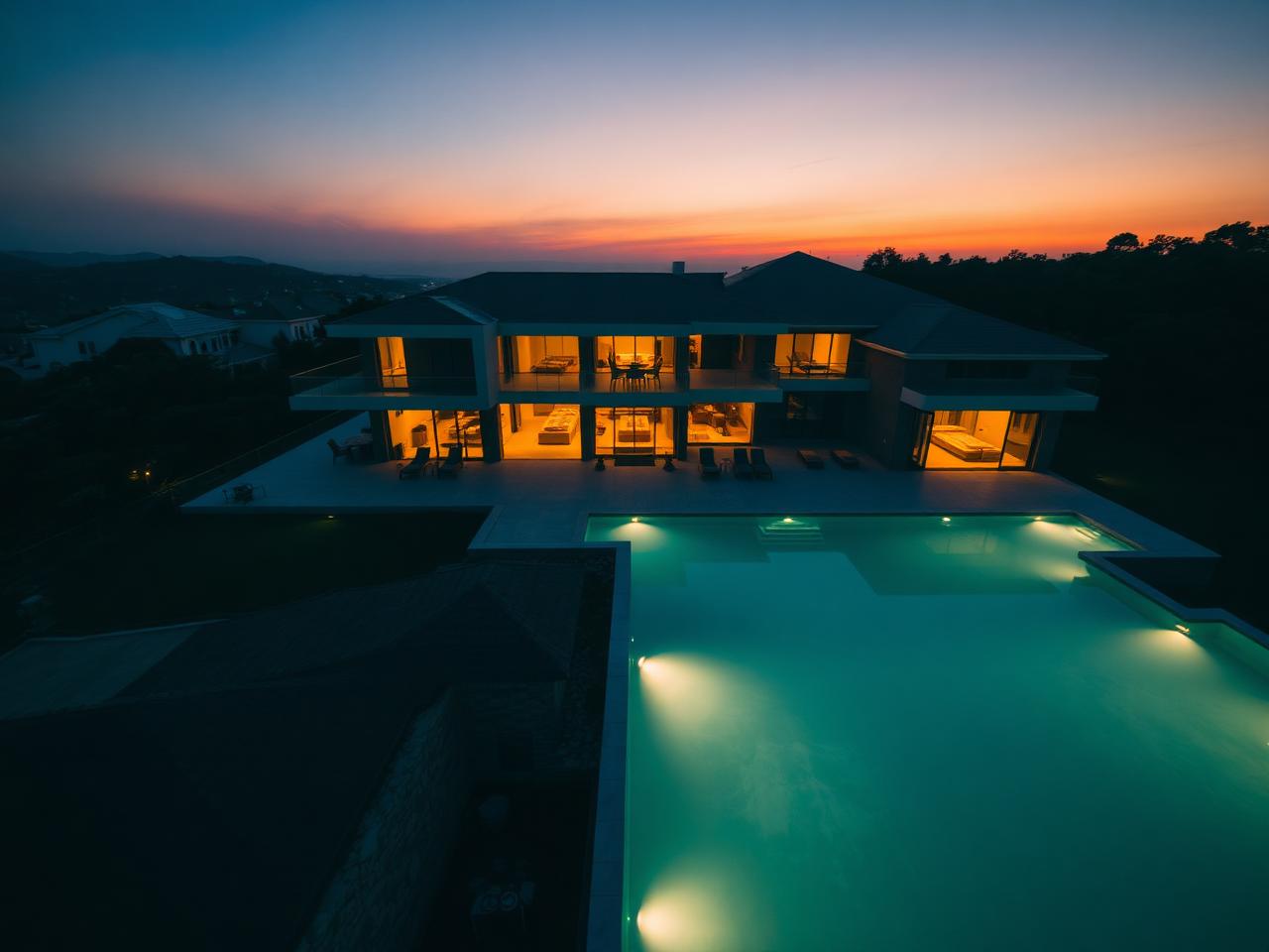Real Estate & Location — produzione Real Estate & Location di Golden Studios a Torino