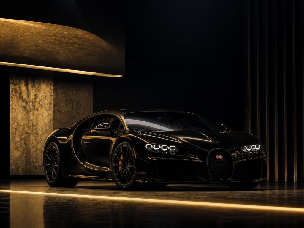 Luxury & Automotive — produzione Luxury & Automotive di Golden Studios a Torino